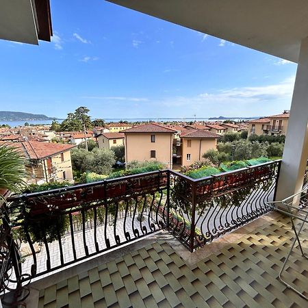 Appartamento Bianca Toscolano-Maderno Exterior foto